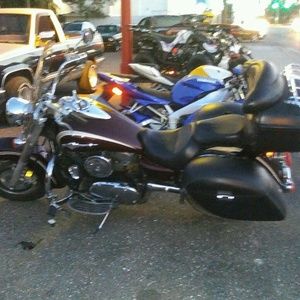 Meet your Posher, John